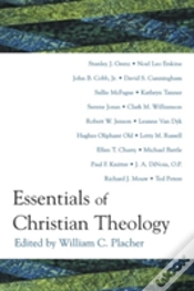 Capa do artigo Essentials Of Christian Theology