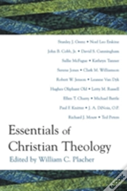 Capa do artigo Essentials Of Christian Theology