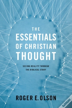 Capa do artigo Essentials Of Christian Thought