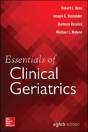 Essentials Of Clinical Geriatrics, Eighth Edition - Preview