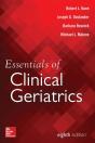 Essentials Of Clinical Geriatrics, Eighth Edition - Preview