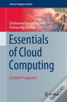 Essentials Of Cloud Computing