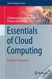 Essentials Of Cloud Computing