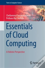 Capa do artigo Essentials Of Cloud Computing