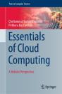 Essentials Of Cloud Computing - Preview