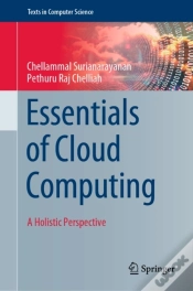 Capa do artigo Essentials Of Cloud Computing