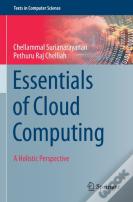 Essentials Of Cloud Computing