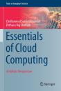 Essentials Of Cloud Computing - Preview