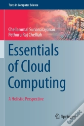 Essentials Of Cloud Computing