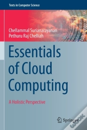 Capa do artigo Essentials Of Cloud Computing