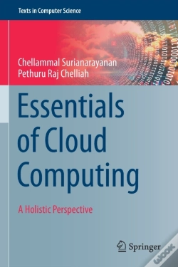 Capa do artigo Essentials Of Cloud Computing