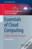 Essentials Of Cloud Computing