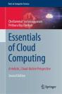 Essentials Of Cloud Computing - Preview
