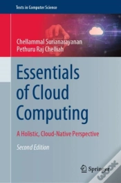 Capa do artigo Essentials Of Cloud Computing