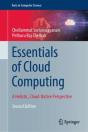 Essentials Of Cloud Computing - Preview