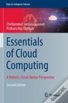 Essentials Of Cloud Computing