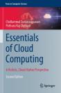 Essentials Of Cloud Computing - Preview