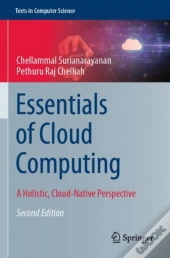 Essentials Of Cloud Computing