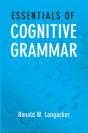 Essentials Of Cognitive Grammar - Preview