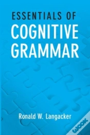 Capa do artigo Essentials Of Cognitive Grammar