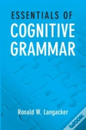 Capa do artigo Essentials Of Cognitive Grammar