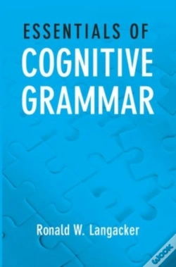 Capa do artigo Essentials Of Cognitive Grammar