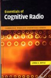 Capa do artigo Essentials Of Cognitive Radio