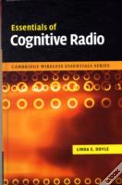 Capa do artigo Essentials Of Cognitive Radio