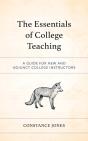 Essentials Of College Teaching - Preview