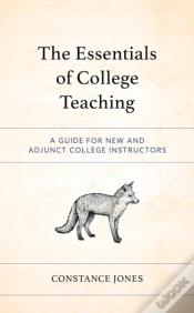 Capa do artigo Essentials Of College Teaching