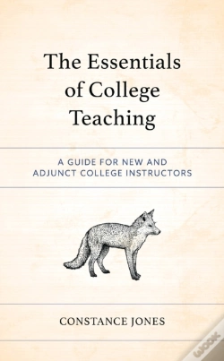 Capa do artigo Essentials Of College Teaching