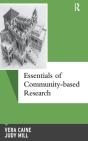 Essentials Of Community-Based Research - Preview