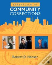 Essentials Of Community Corrections