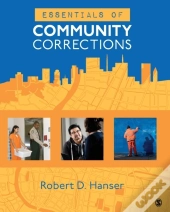 Essentials Of Community Corrections
