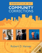 Capa do artigo Essentials Of Community Corrections