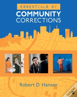 Capa do artigo Essentials Of Community Corrections