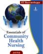 Essentials Of Community Health Nursing - Preview