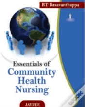 Capa do artigo Essentials Of Community Health Nursing