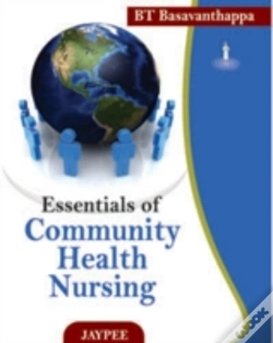 Capa do artigo Essentials Of Community Health Nursing