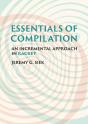 Essentials Of Compilation - Preview