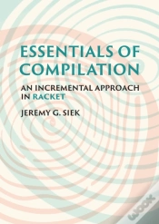 Capa do artigo Essentials Of Compilation