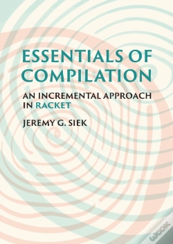 Capa do artigo Essentials Of Compilation