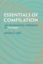 Essentials Of Compilation - Preview