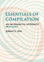 Essentials Of Compilation - Preview