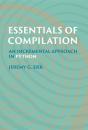 Essentials Of Compilation - Preview