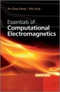 Essentials Of Computational Electromagnetics - Preview