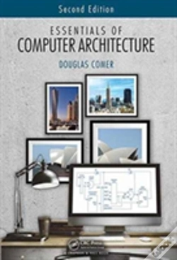 Capa do artigo Essentials Of Computer Architecture