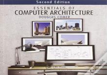 Essentials Of Computer Architecture
