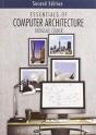Essentials Of Computer Architecture - Preview