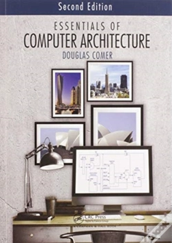Capa do artigo Essentials Of Computer Architecture